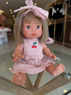 Mini Colettos - Charlotte