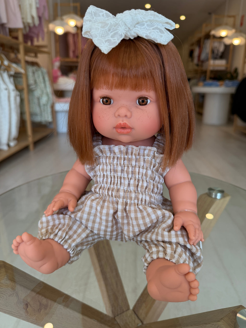 Mini Colettos - Sadie