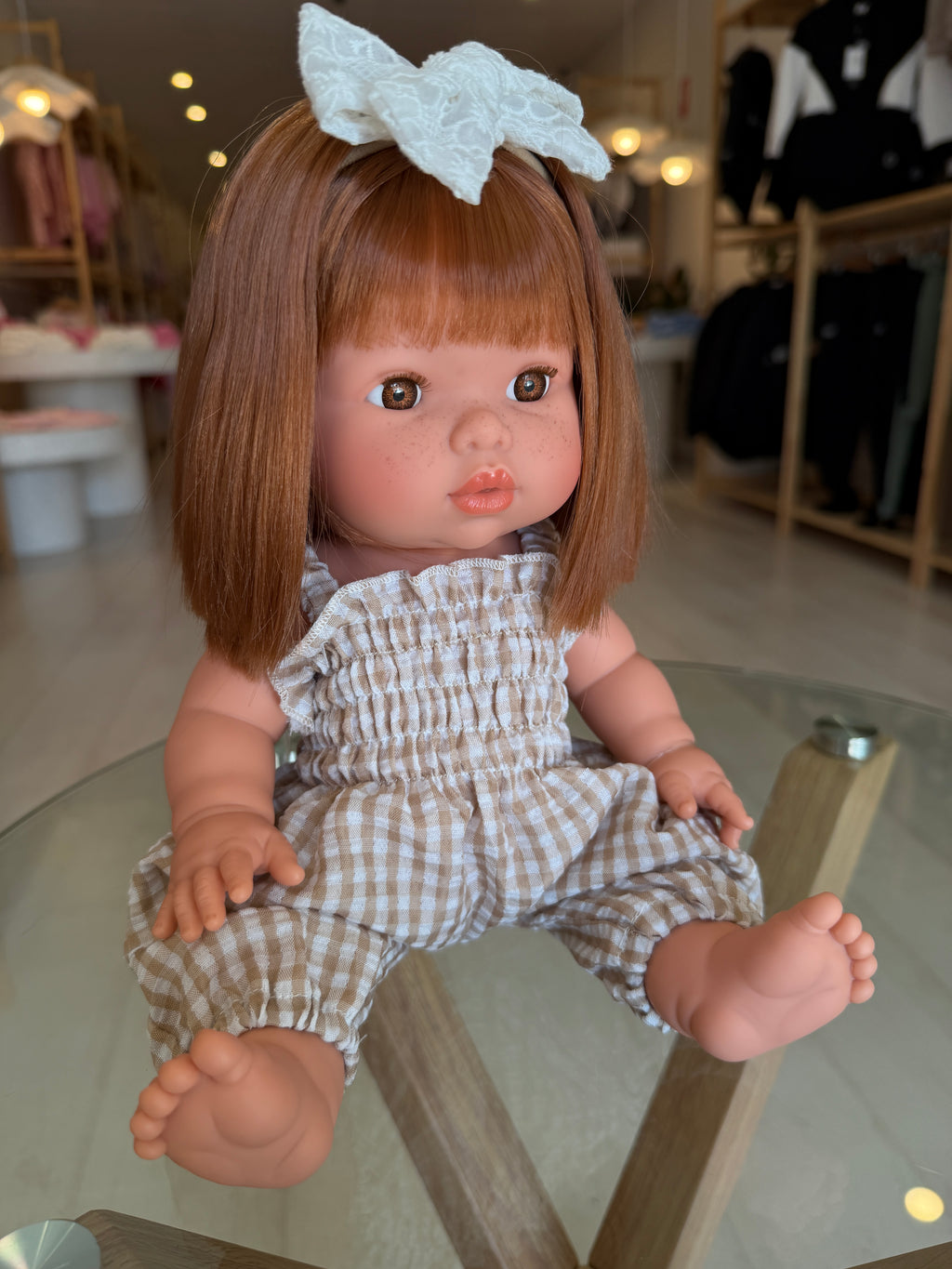 Mini Colettos - Sadie