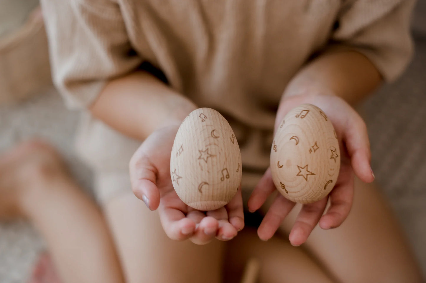 Egg Shakers