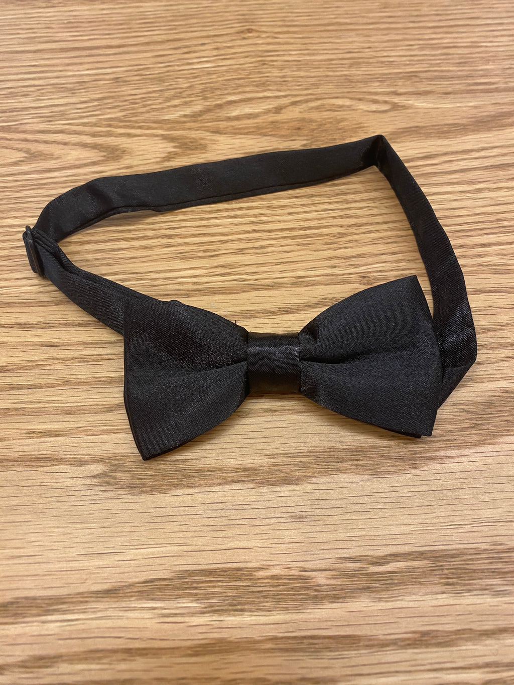 Bow Tie Black - Assorted
