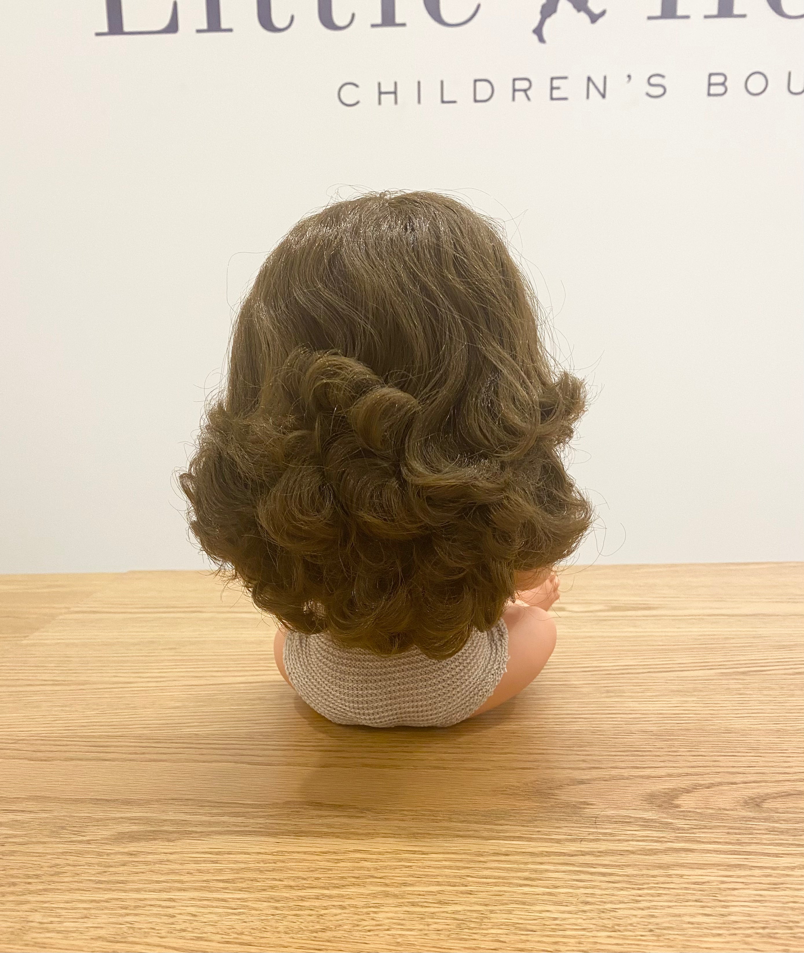 COMING SOON Mini Colettos - Harper