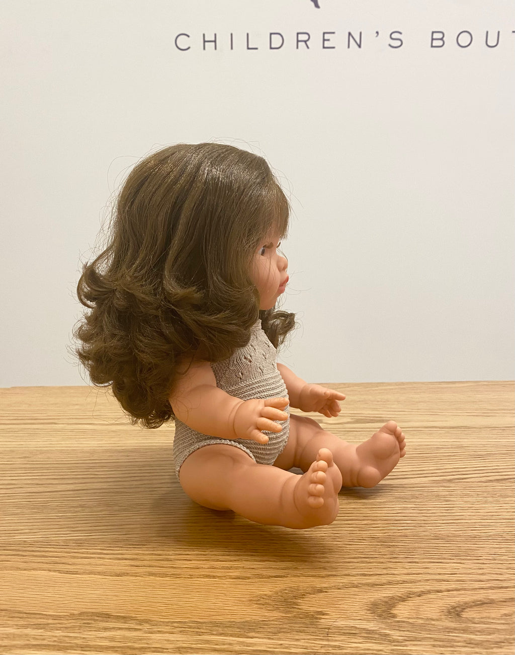 COMING SOON Mini Colettos - Harper