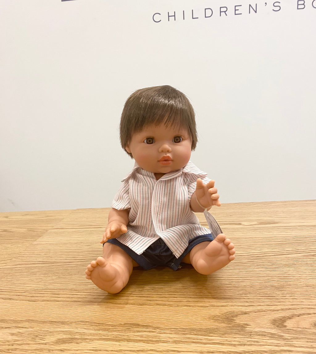 Mini Coletto - Rafael