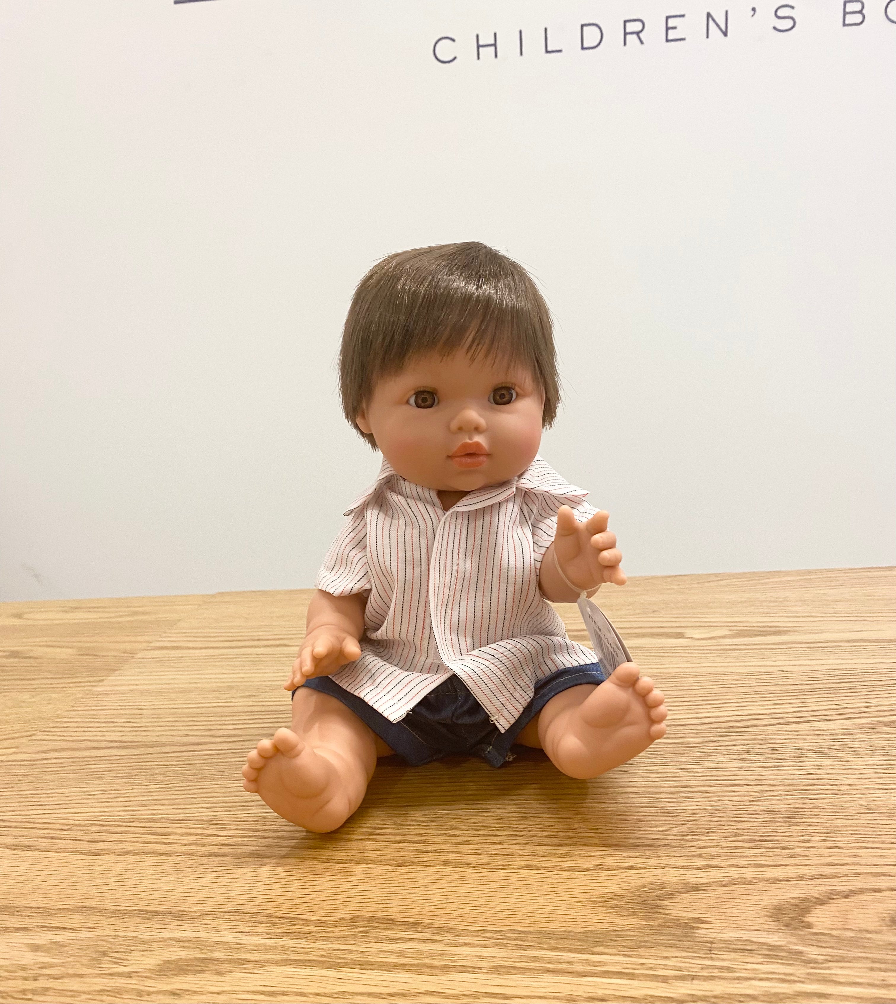 Mini Coletto - Rafael