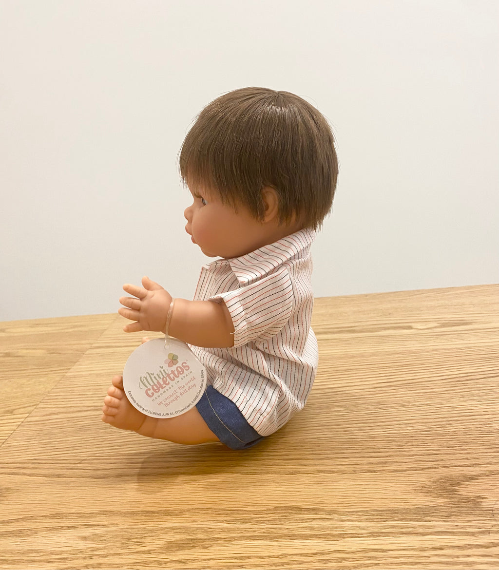 Mini Coletto - Rafael