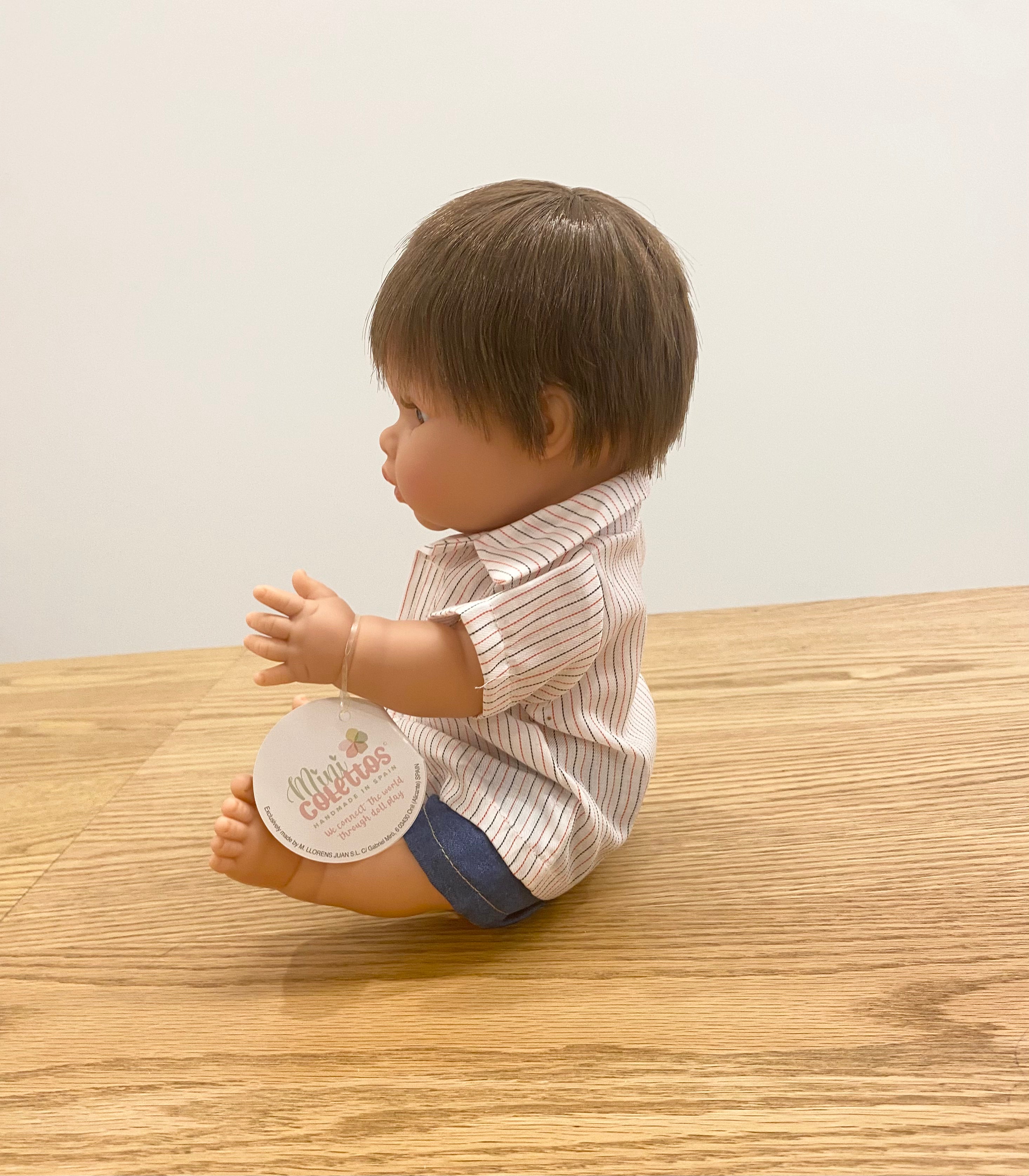 Mini Coletto - Rafael