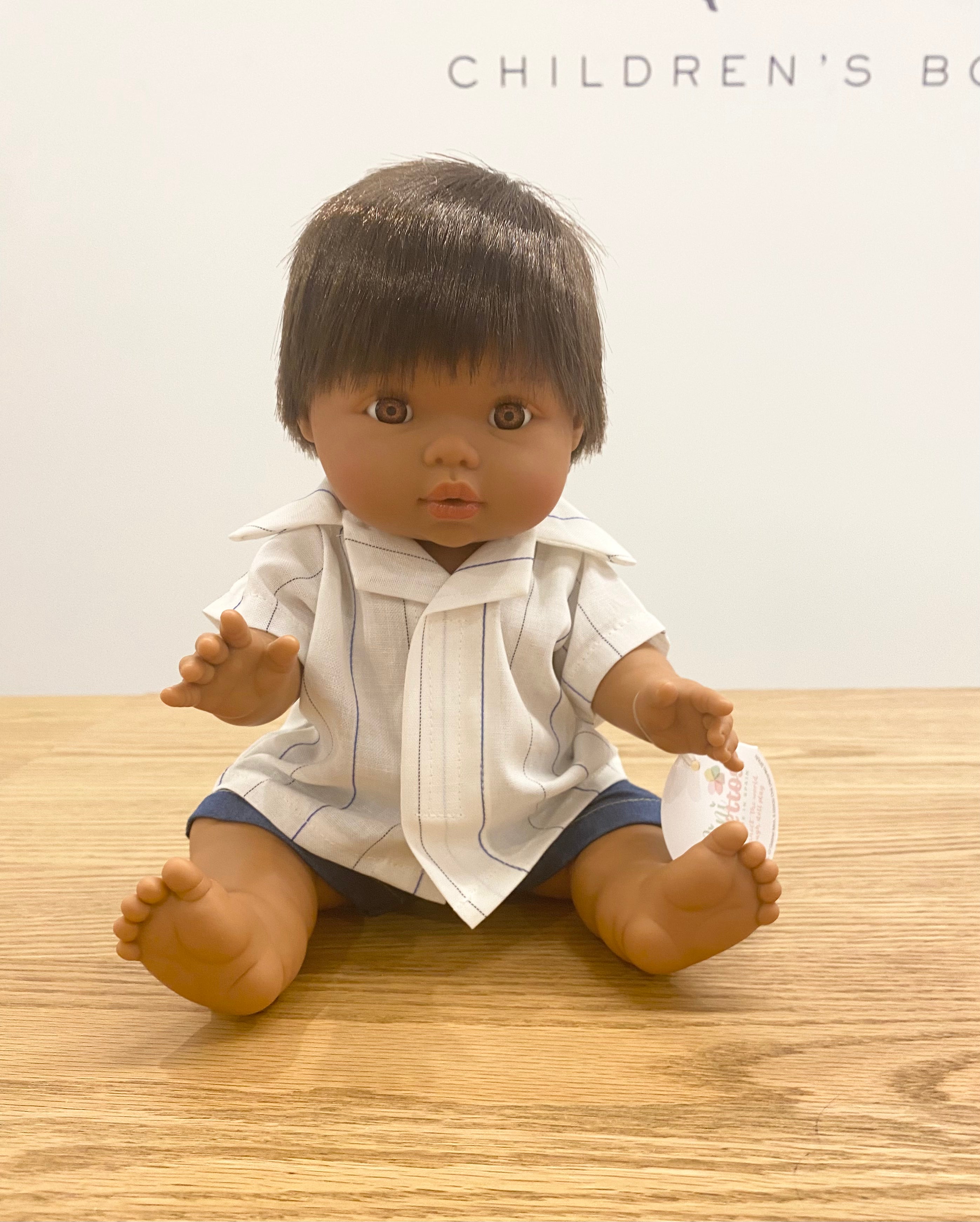 Mini Colettos - Luka