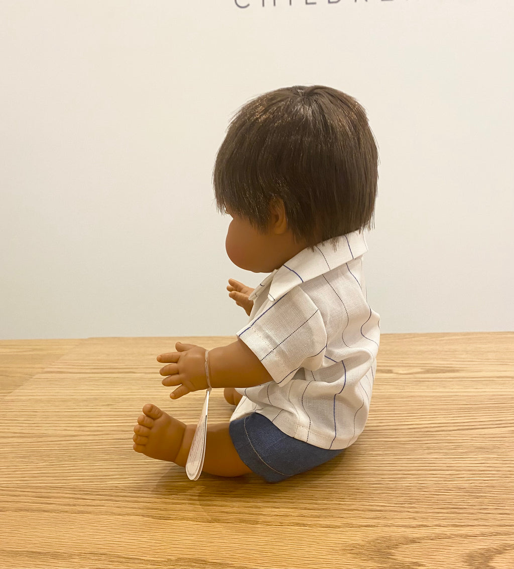 Mini Colettos - Luka