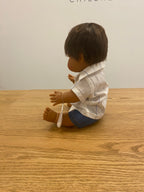 Boys Doll Outfit - Assorted