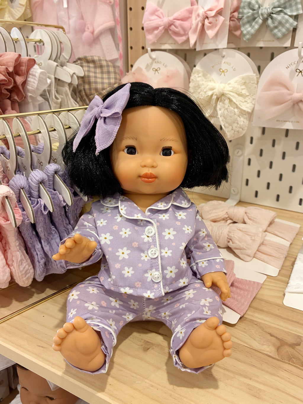 Mini Colettos - Oshin