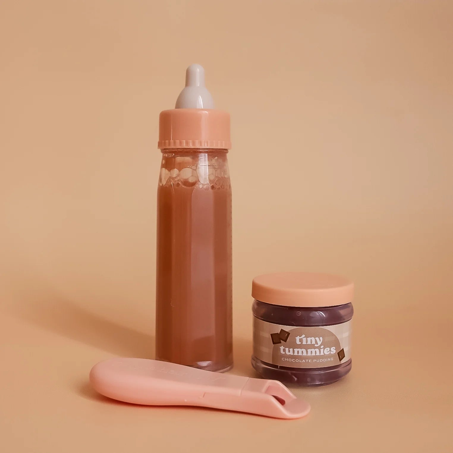 Tiny Chocolate Box Set