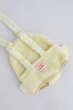 Baby Doll Wearer - Sherpa