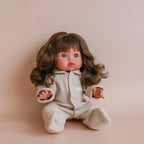 Doll Onesie Suits