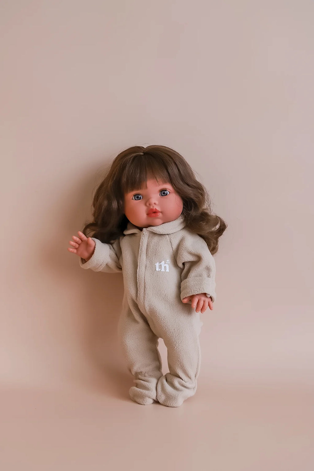 Doll Onesie Suits
