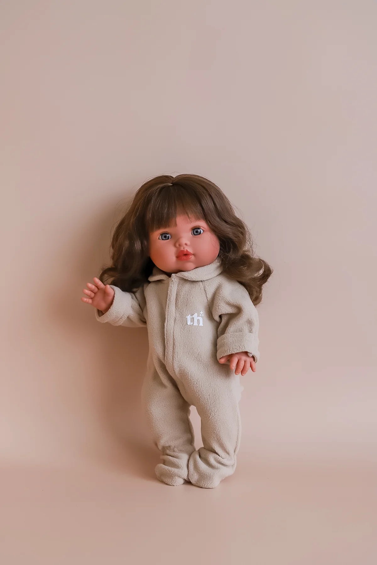 Doll Onesie Suits