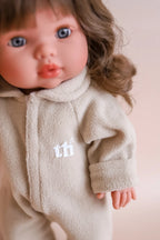 Doll Onesie Suits