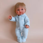 Doll Onesie Suits