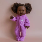 Doll Onesie Suits