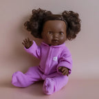 Doll Onesie Suits