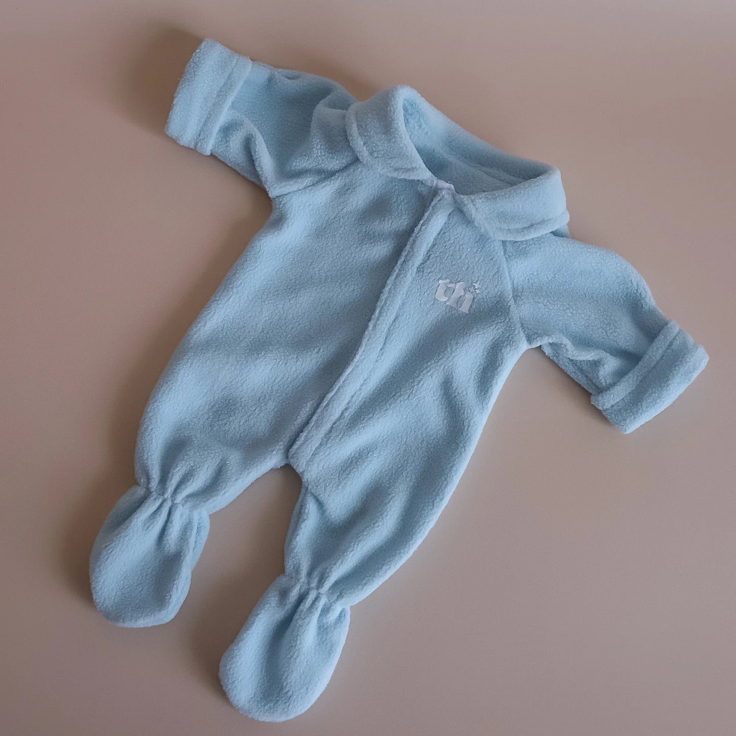 Doll Onesie Suits