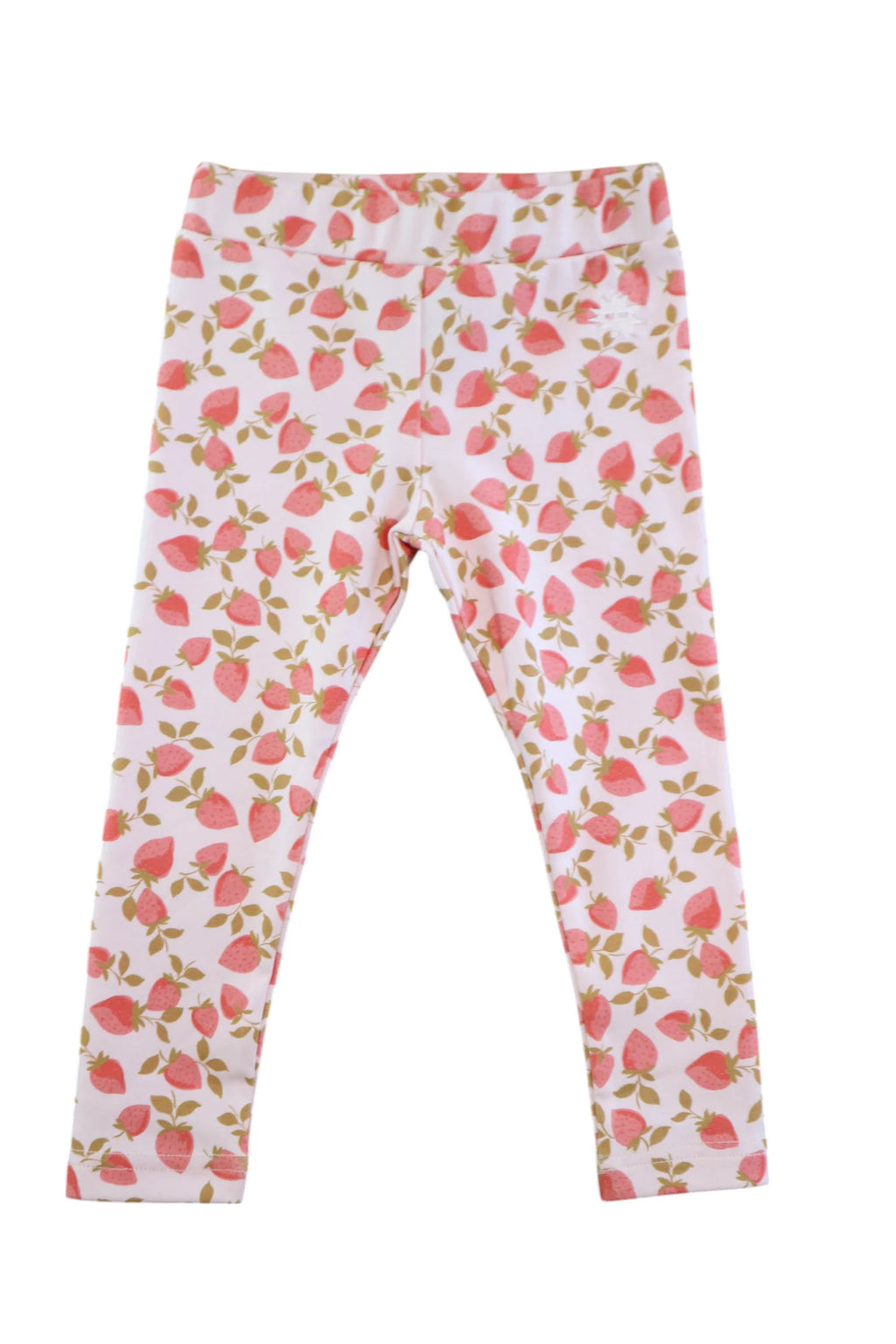 Strawberry Dreams Leggings