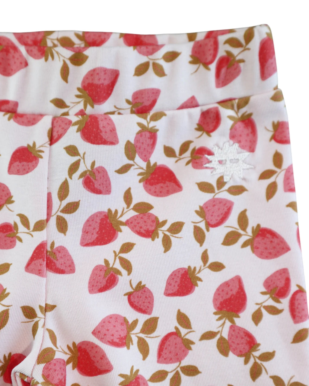 Strawberry Dreams Leggings