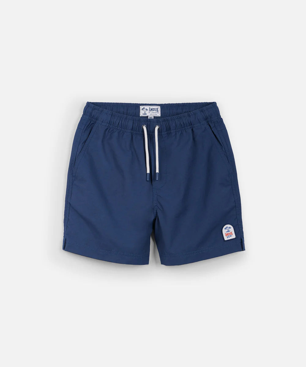 The All Day Swim Trunk - Petrol