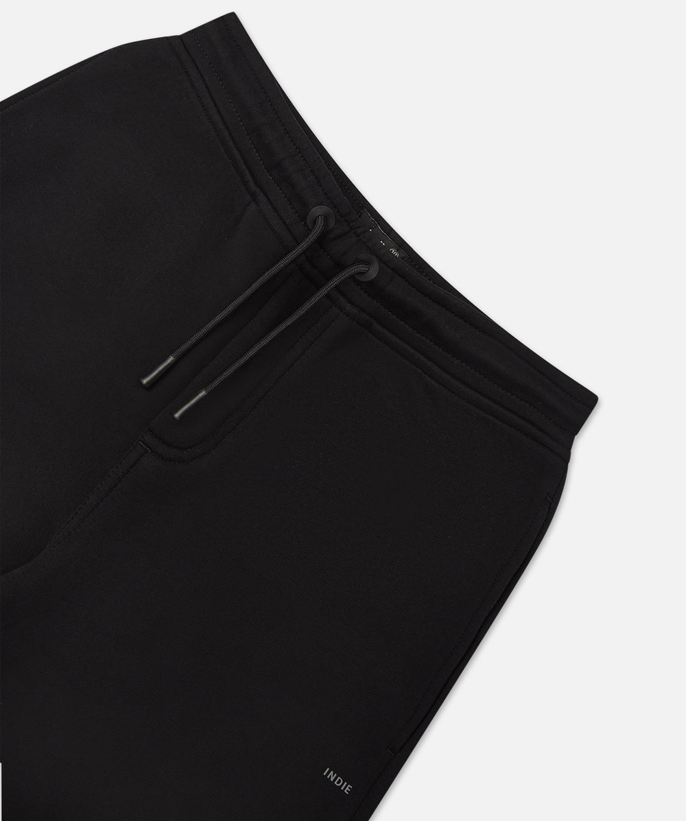 The Silverstone Tech Track Short - Black