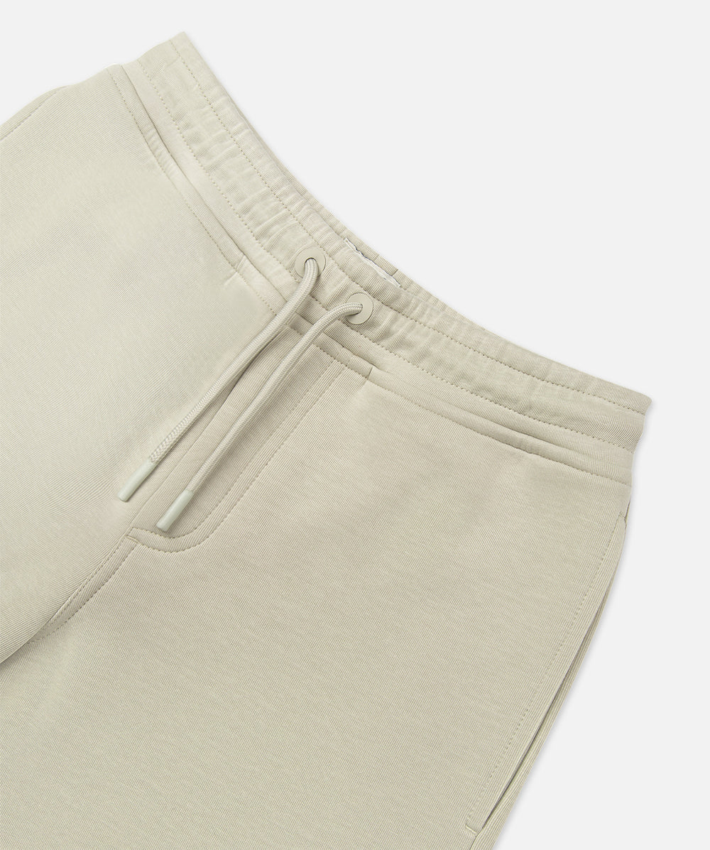 The Silverstone Tech Track Short - Willow Green