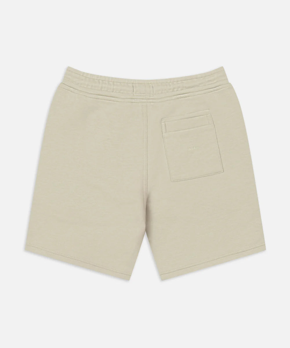 The Silverstone Tech Track Short - Willow Green