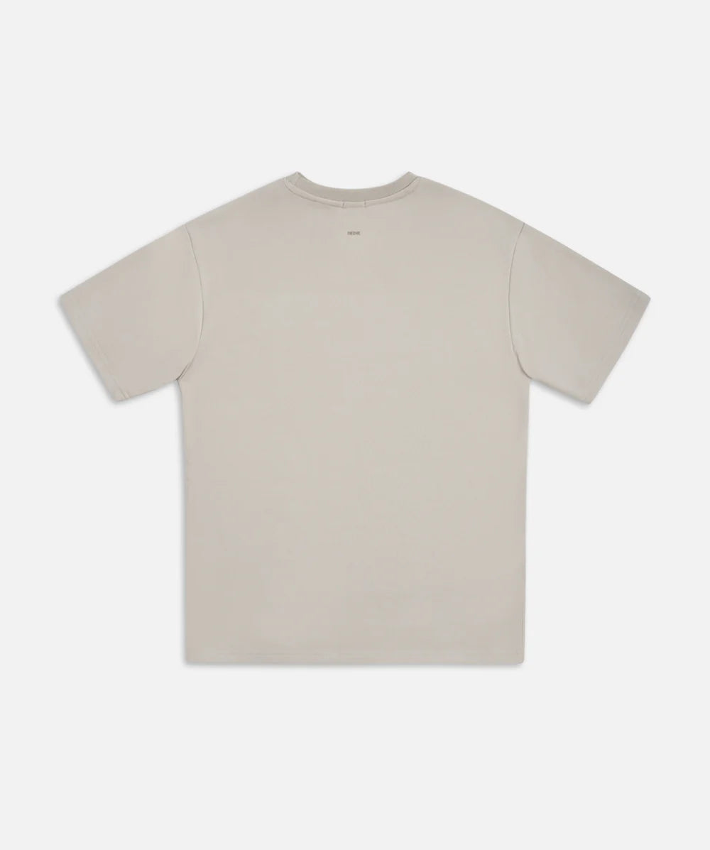 The Indie Newport Tee - Grain
