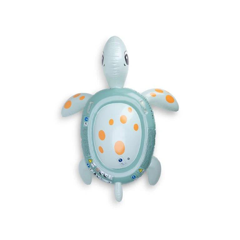 Inflatable Ride On - Turtle, 140 cm