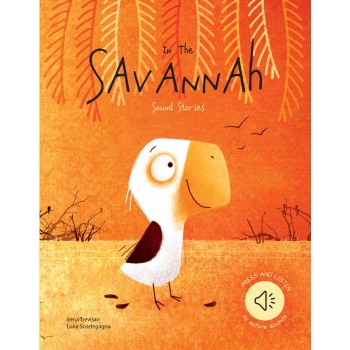 In the Savannah Sound Book