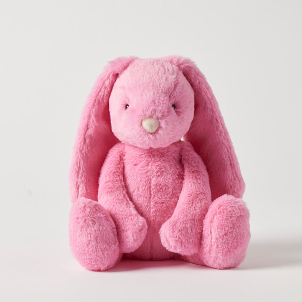 Sherbet Pink Bunny