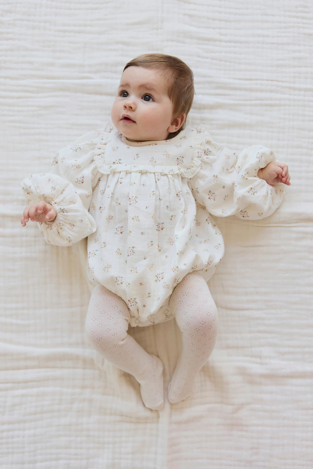 Frances Playsuit - Ayla Whisper