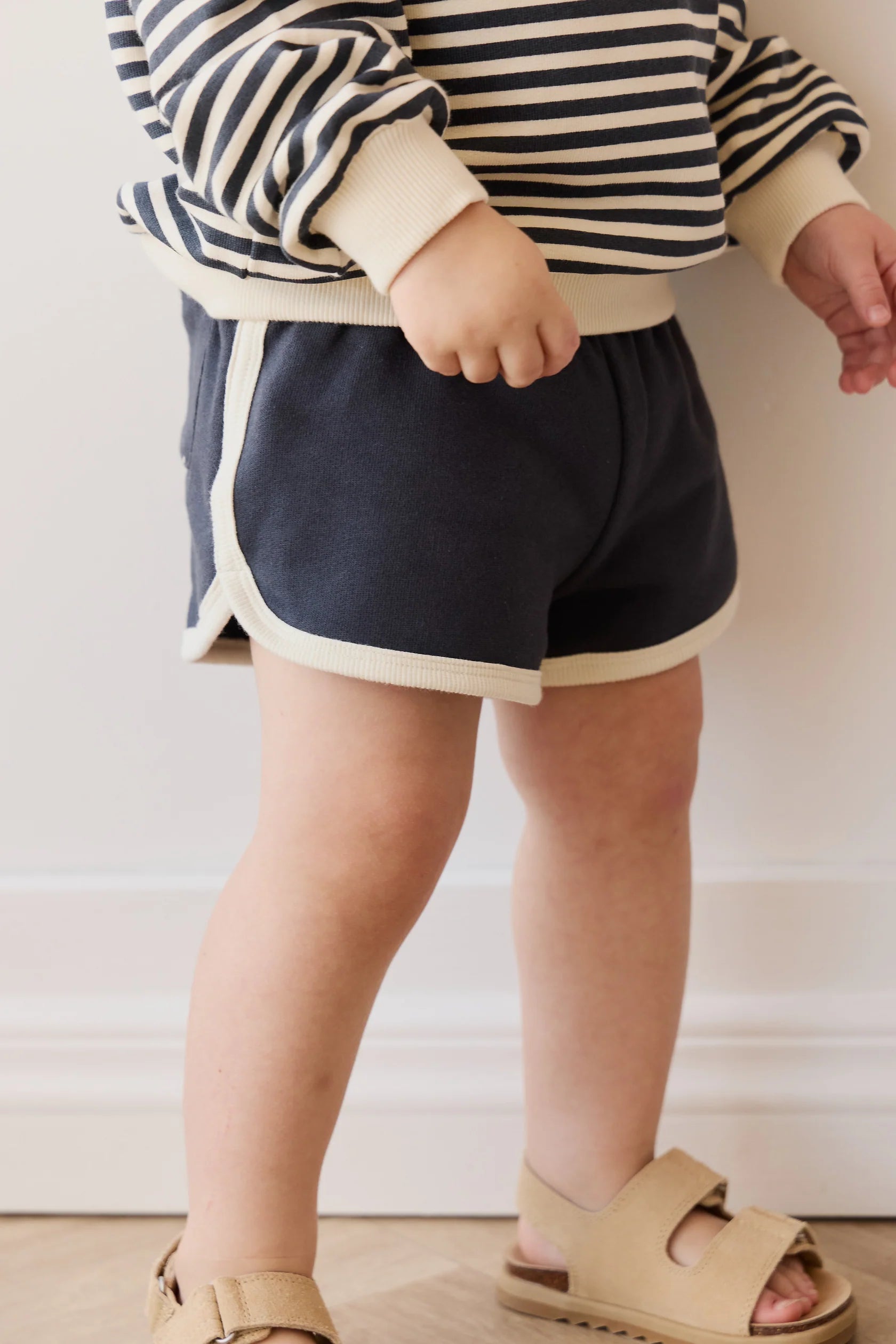 Organic Cotton Eric Short - Charter