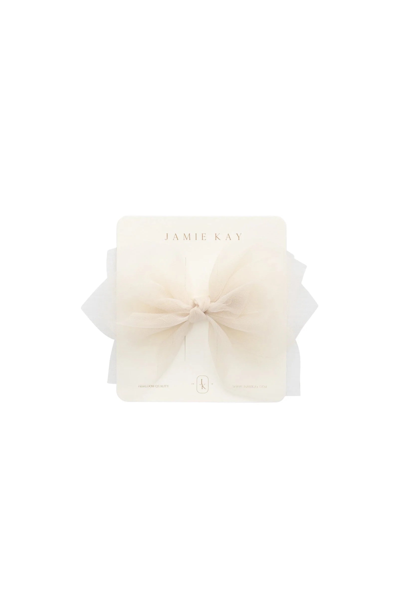 Fairy Bow - Assorted