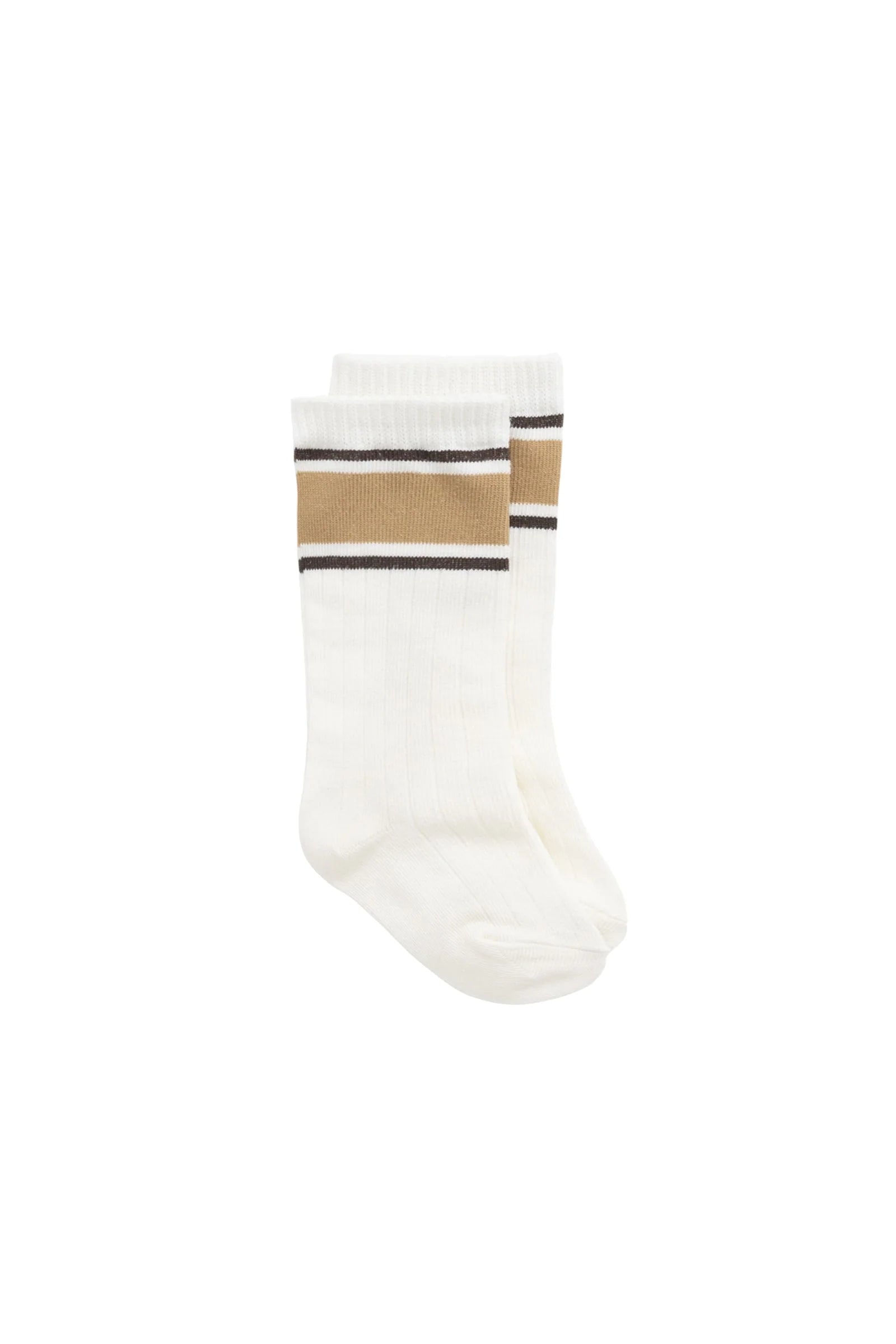 Sporty Sock - Cloud/Balm