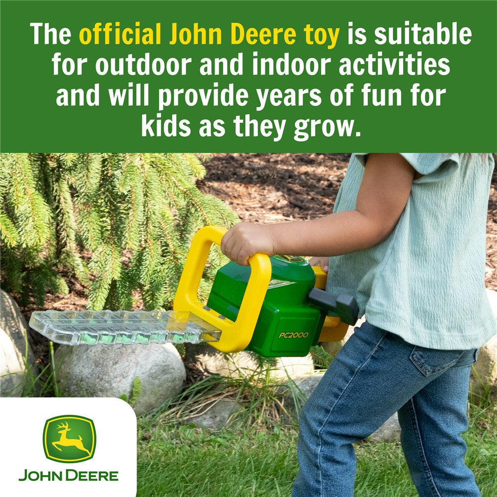 PREORDER John Deere Power Clipper (Hedge Trimmer) (18m+)