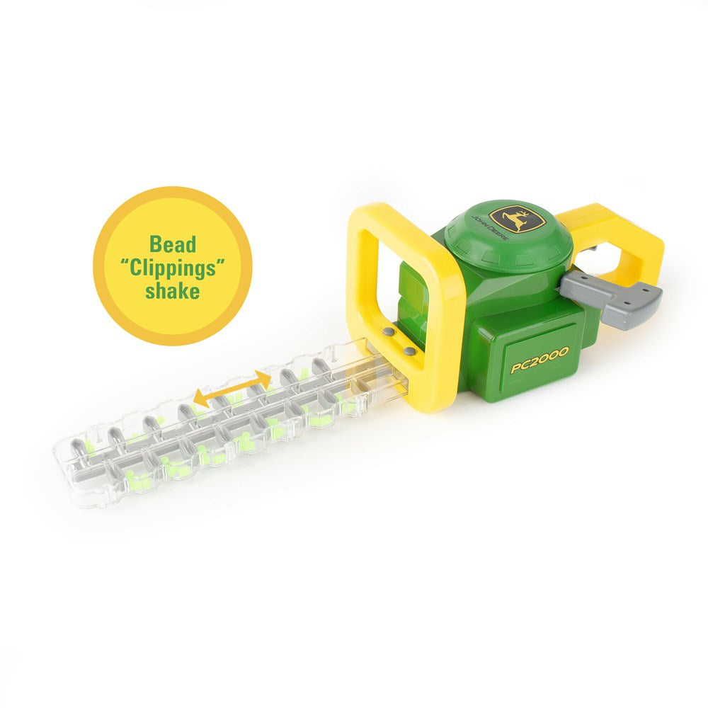 PREORDER John Deere Power Clipper (Hedge Trimmer) (18m+)