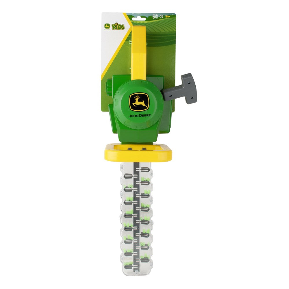 PREORDER John Deere Power Clipper (Hedge Trimmer) (18m+)