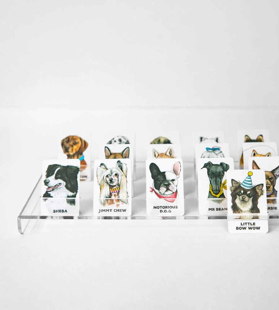 PREORDER Guess the Doggy