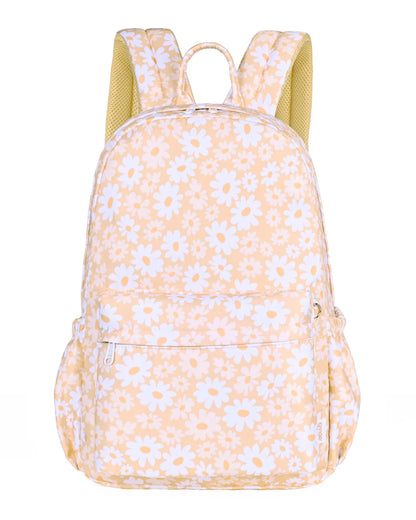 Junior Kindy/School Backpack | Standard Depth