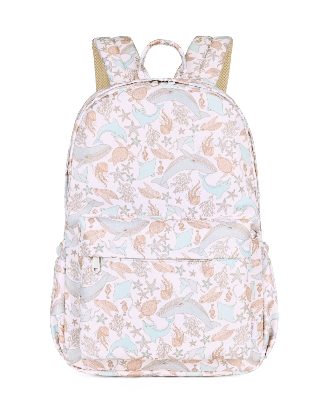 Junior Kindy/School Backpack | Standard Depth