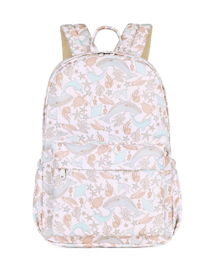 Junior Kindy/School Backpack | Standard Depth