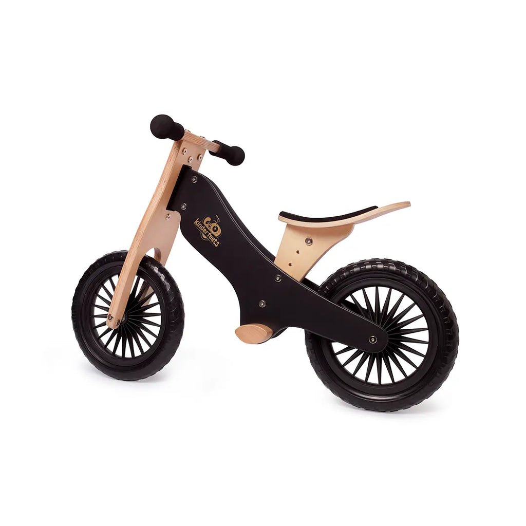 Classic Balance Bike - Black