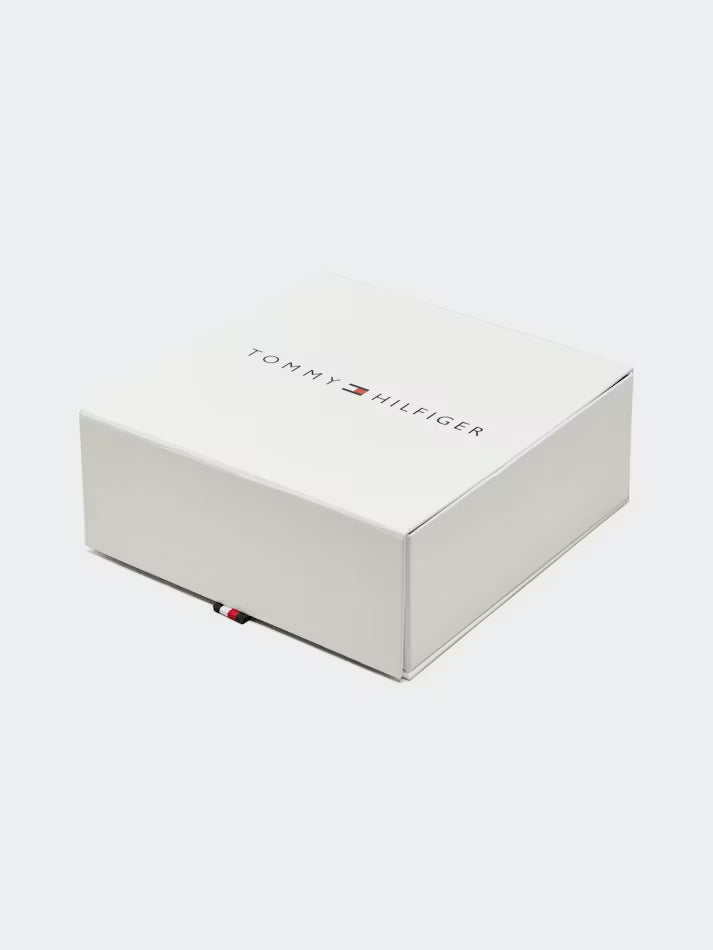 Baby Boys 3 Piece Ithaca Short Set in Blue