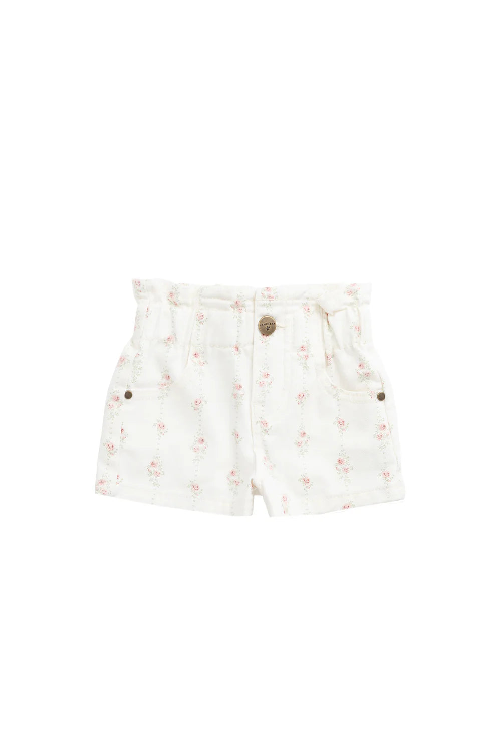 Kara Short - Rose Trail