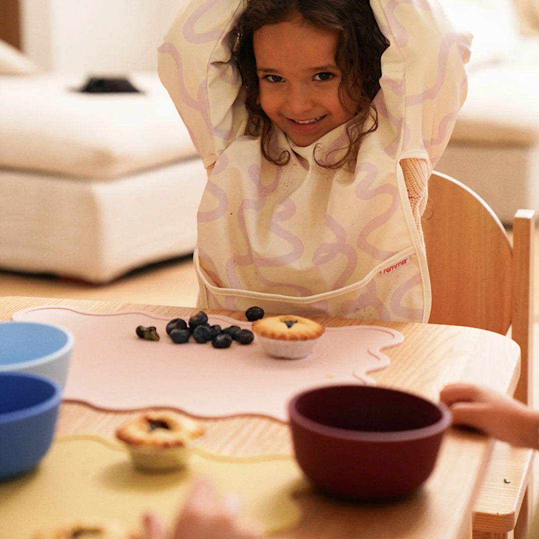 Wiggly Placemat - Assorted